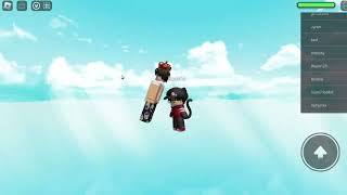 Roblox The BEST fling all script  Script in comments [upl. by Greff494]