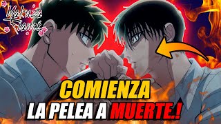 Shouma y Kirishima Se ENFRENTAN A MUERTE🌺Raise Wa Tanin Ga li Yakuza Fiancé Cap 10 Manga🌺Resumen [upl. by Retla]