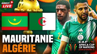 🔴🇲🇷🇩🇿 MAURITANIE  ALGERIE  ANGOLA  BURKINA FASO  can 2024 [upl. by Coralie]