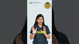 Fibroids during pregnancy  Dr Vimee Bindra  fibroids pregnancytips drvimeebindra pregnancy [upl. by Lody]