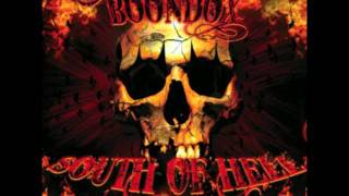 Boondox  Red Dirt Road [upl. by Selina]