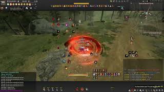 BDO CLIP 06  Elu vs Pray G [upl. by Esil]