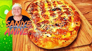 Ramazan Pidesi Tarifi [upl. by Anayt]