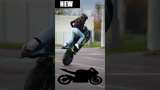 motorcycle stunts  bikers motorcycle [upl. by Koren]