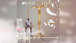 Ding Dong  Dem Fedally Official Audio [upl. by Klepac]