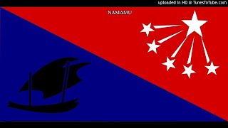 Wamowamo  Namamu PNG Music [upl. by Eppes861]