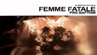 FEMME FATALE  STABBING VICTIM [upl. by Danae]