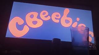 cbeebies final closedown real part 8 [upl. by Annuahs]