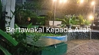 Bertawakkal Kepada Allah [upl. by Hayimas368]