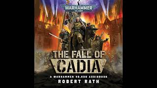 The Fall of Cadia Warhammer 40000 [upl. by Dore322]