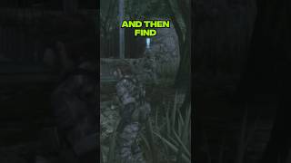 Get This Ultra Rare Metal Gear Solid Achievement [upl. by Rubel]