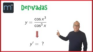 Derivadas derivada de cosenos y potencias [upl. by Jean-Claude]