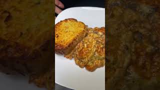 Plating dinner foodie lasagna [upl. by Dareg891]