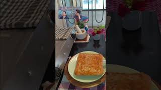 Bharti Singh Daal Paratha youtubeshorts paratha [upl. by Annahoj]