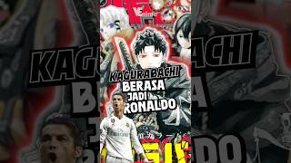 Akhirnya Ronaldobaching milih klub baru🗿 anime animeindo [upl. by Maury]