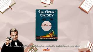 Mastering English Literature in Record Time with The Great Gatsby [upl. by Cerf]