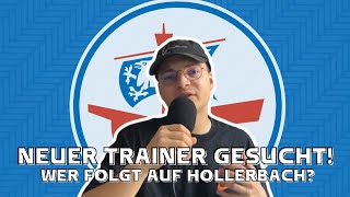 4 TRAINERKANDIDATEN für den FC HANSA ROSTOCK [upl. by Allana]