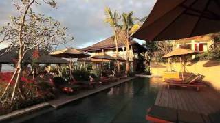 Batu Karang Lembongan Resort amp Day Spa [upl. by Anitsrhc]