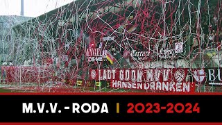 MVVRoda 20232024 [upl. by Cantu]