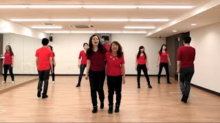 Gleedom  Some NightsGlee Dance Cover [upl. by Donnelly]