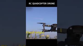 RC QUADCOPTER DRONE [upl. by Auberbach]