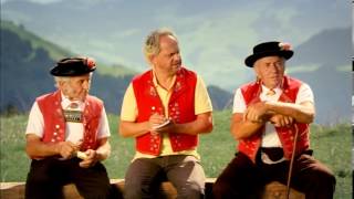 Appenzeller Fromage  Uwe lAppenzell  2009 [upl. by Milburr816]