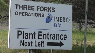 Imerys plant lockout update [upl. by Nais]