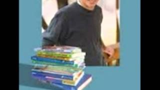 Louis Sachar Newbery Author Winner [upl. by Enoch]