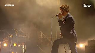 Arctic Monkeys  505 Primavera Sound Buenos Aires 2022 [upl. by Handler]