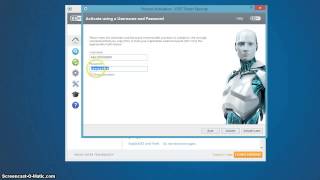 ESET’s “Show Password” disabled for autofilled passwords [upl. by Chance443]