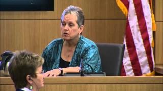 Jodi Arias Murder Trial Day 45 Complete HD  41113 [upl. by Esidarap4]