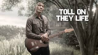 Cedric Burnside  Toll On They Life Official Audio Hill Country Love 2024 [upl. by Ekalb7]