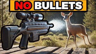 Top 10 Lethal NonFirearm Weapons That Dont Need Bullets [upl. by Yadrahs]