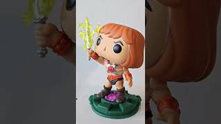 HeMan Funko Fusion [upl. by Nutsud]