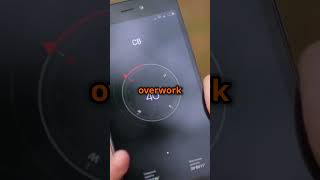 Why Do Phones Overheat Find Out in 32 Seconds2 [upl. by Rapp]