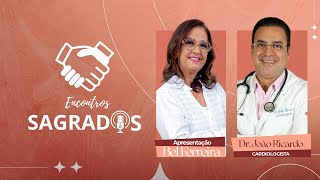 MEDIDAS PREVENTIVAS CARDIOLÓGICAS EncontrosSagrados podcast61 [upl. by Zosi]