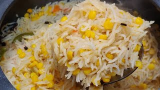 Aise banta hai khila khila chana dal pulao kabuli pulao recipe Chana dal pulao recipe kabuli khichdi [upl. by Georges70]