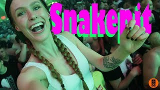 THE NEED FOR SPEED  Snakepit 2018 [upl. by Starinsky656]