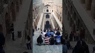 Agrasen ki Baoli [upl. by Glasgo]