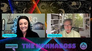 What s Unified Field Theory With Mark Fiorentino NonnaBoss Show720p [upl. by Enerod390]