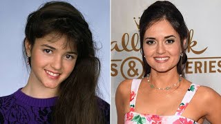 80’s TV Show Stars 30 Actors and Actresses Then and Now 2024 How They Changed [upl. by Calandra]