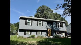 5517 Berkley Manor Ln Churchton MD  ColdwellBankerHomescom [upl. by Novy481]