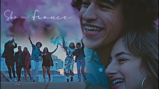 Skam France S8  The story of Bilal amp Jo [upl. by Saravat]