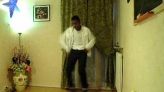 Michael Jackson  2 Bad Ghost Version Movie [upl. by Anelah]