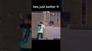 His gaming chair was better fortnite funnyclips [upl. by Sheepshanks959]