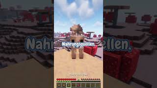 Minecraft Fakten von TooBad  Maggus214 minecraft minecraftshorts [upl. by Narra176]