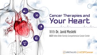 Cancer Therapies and Your Heart [upl. by Yetnruoc134]