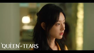 Heize 헤이즈  Hold Me Back 멈춰줘  Queen of Tears 눈물의 여왕 OST Part 3 ENG MV [upl. by Armin]