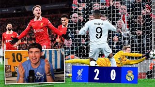 Liverpool are UNSTOPPABLE [upl. by Nolava]