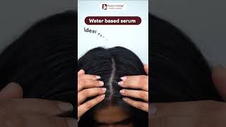 Hair Proteinz AntiGrey Hair Serum  Best for Premature Greying Hair  Passion Indulge AntiGreyHair [upl. by Yreva479]